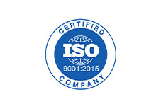 Certified company iso
